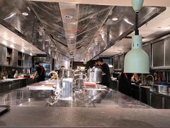 -KimPro 辛普乐概念韩餐