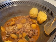 -遇东北林区铁锅炖(南开店)