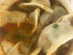 -老吴记水饺馆(前进五路店)