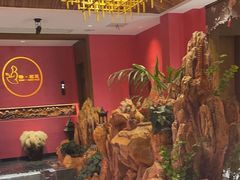 -恬阿姨庭院餐厅·生日宴