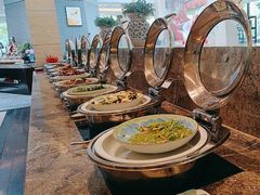 -浙江西子宾馆·瑶园咖啡厅