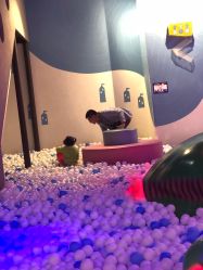 -幻贝家儿童乐园(苏州中心店)