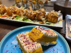 -嗨寿司 无国界料理