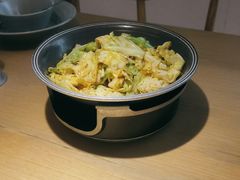 -蜜桃餐厅·伴山(绿宝广场店)