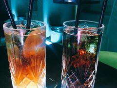 -MOSSO音乐酒吧·Live House(南京西路店)