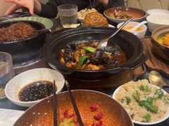 -A One Kitchen·南京精菜馆(晶丽酒店店)