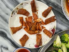 -红星光发煲仔饭(大石街店)