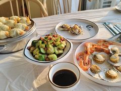 -捕渔人家海鲜私房菜(仙螺岛店)