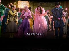 -英皇电影城(英皇集团中心IMAX店)