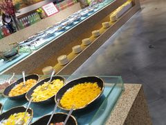 -和谐号(全运路万达店)