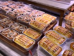 -巴黎贝甜(财富中心店)