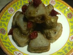 -那家小馆•北京菜•烤鸭(中关村店)