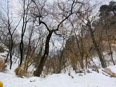 -终南山南五台景区