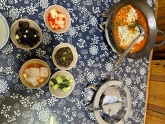 -张关合渣(航空大道店)
