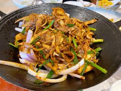 -郑州烤鸭总店