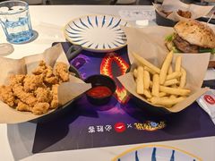 -必胜客(大悦城店)