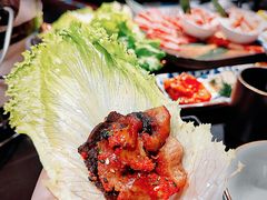 -鹤汀居酒屋•家庭料理•烧鸟酒肆(新街口店)