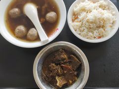 牛排-好成财牛排馆(涂门街总店)