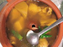 -小厨子私房菜·云南美食店