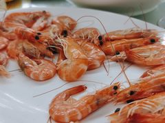 -红月湾海鲜饭店•沙滩海景(双月湾店)