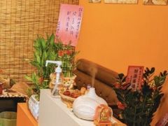 -Angkor SPA 柬埔寨古法按摩(环贸店)