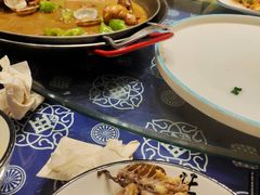 -旺角小渔村(二马路店)