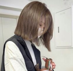 -T.1 hair salon烫染接发