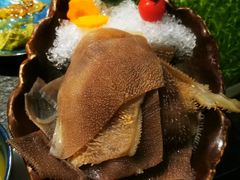 毛肚-湊湊火锅·茶憩(打浦桥日月光店)