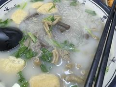-鸭小妹鸭血粉丝(老门东店)
