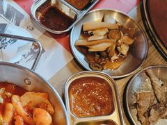 -西塔老太太泥炉烤肉(杭州首店)