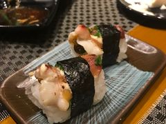 -昊·来了寿司(双楠2店)