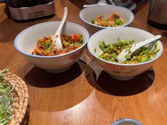 -老湘村·湖南土菜(天河维多利店)