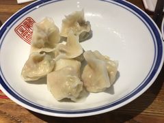 -新兴园饺子馆(望京店)