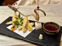 -月下料理(楷林IFC店)