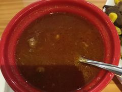 -So Lounge索兰至餐厅(蓝色港湾店)