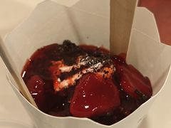 -麦当劳(新世纪环球中心店)