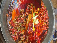 -渝味黄姐火锅(黄泥村店)