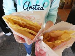 -利强记北角鸡蛋仔(弥敦道店 )