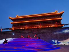 -西安城墙·碑林历史文化景区