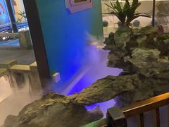 -佬麻雀·新湘菜(珠海金发购物中心店)