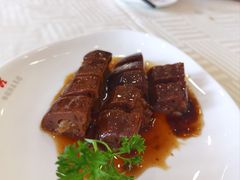 -怡园饭店-餐厅(四望亭店)