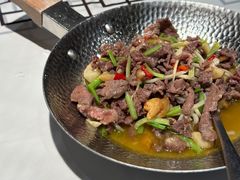 -农耕记·湖南土菜(halo广场店)