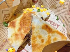 -西语炭烧牛排·西厨(石龙店)