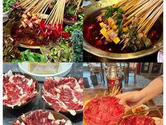 -牛签签串串香(IFS店)