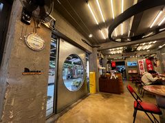 -孖记茶档·热腾茶餐(江南西plus店)