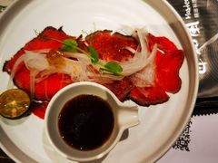 -匠和风精致料理(莆田财富中心店)