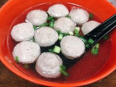 牛肉丸-颂记牛肉粉