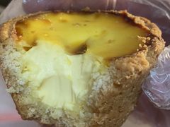 -酥挞记·手作布丁挞(西关店)