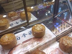 -昆明冠生园·蛋糕·面包(南强街店)