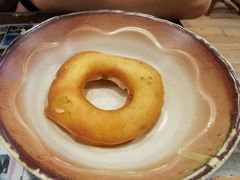 糖油粑粑-双燕楼·手工馄饨·汤面小吃(世纪汇店)